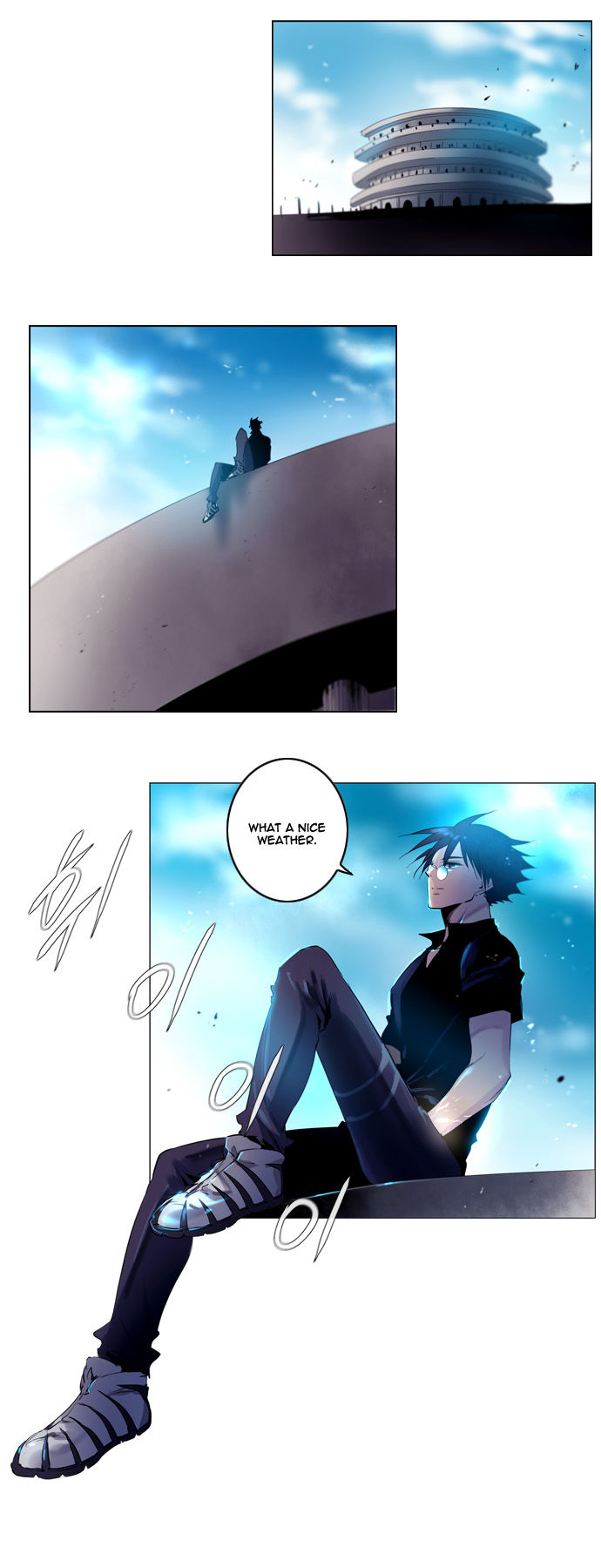 Soul Cartel Chapter 137 page 18 - Chapter 137