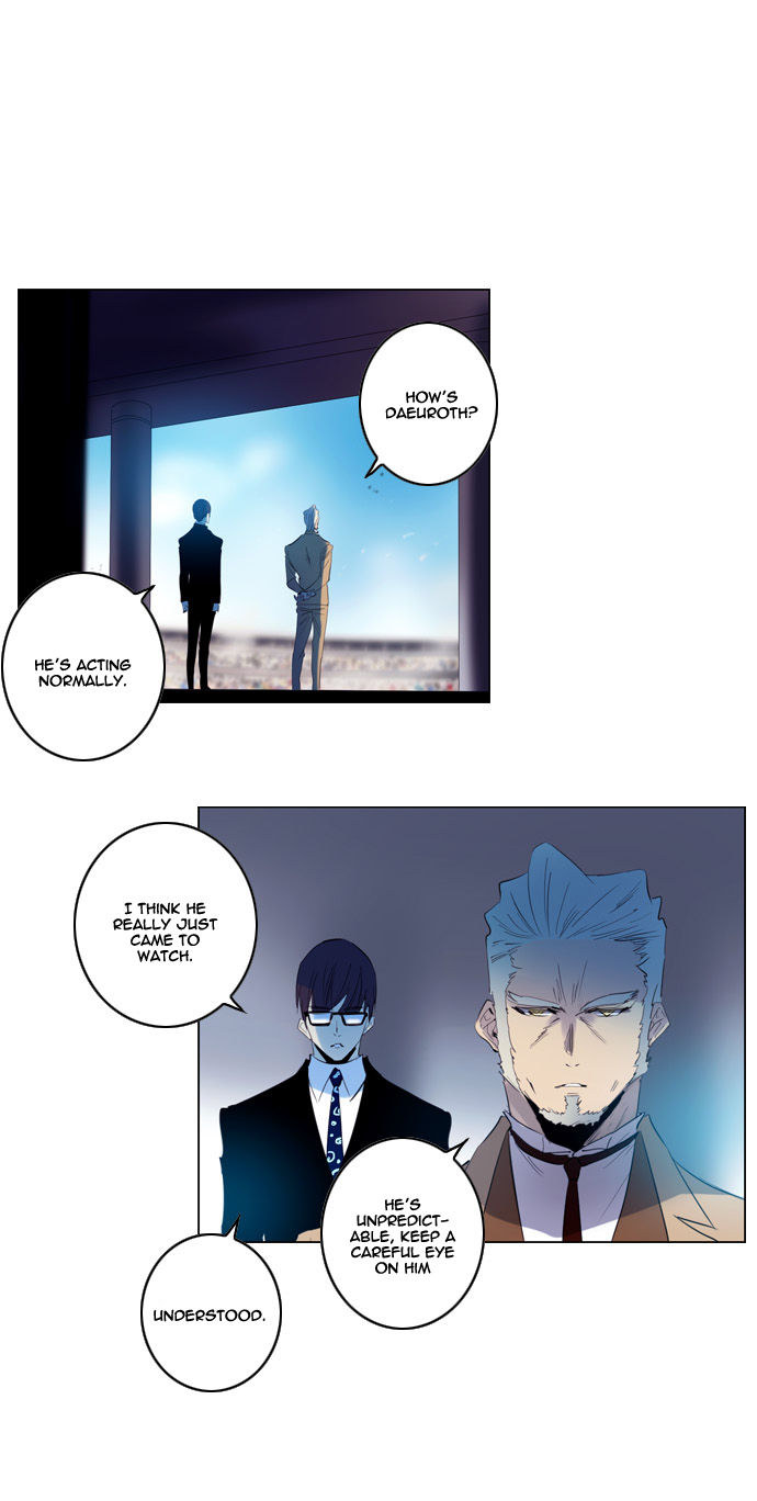 Soul Cartel Chapter 137 page 19 - Chapter 137