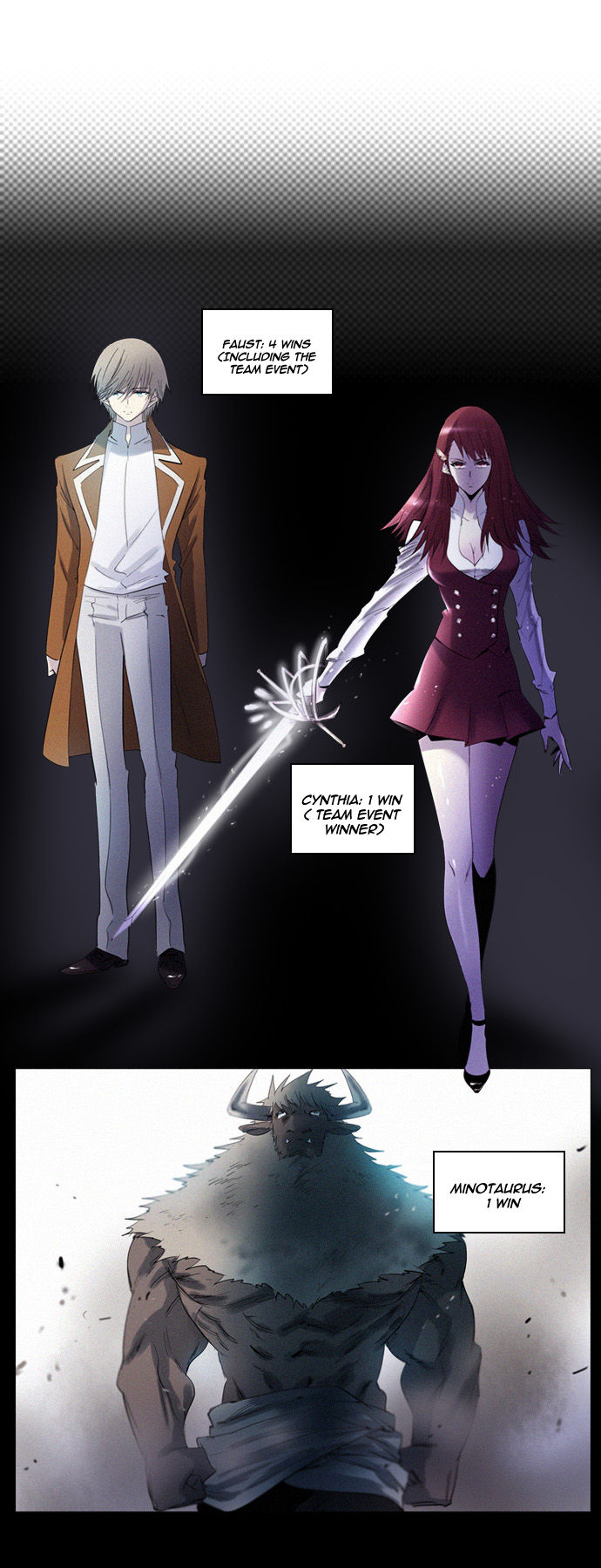 Soul Cartel Chapter 137 page 22 - Chapter 137