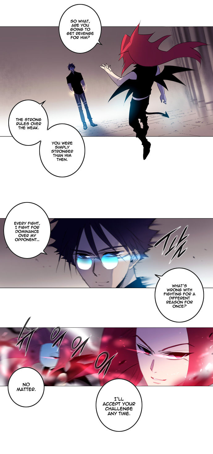 Soul Cartel Chapter 137 page 5 - Chapter 137
