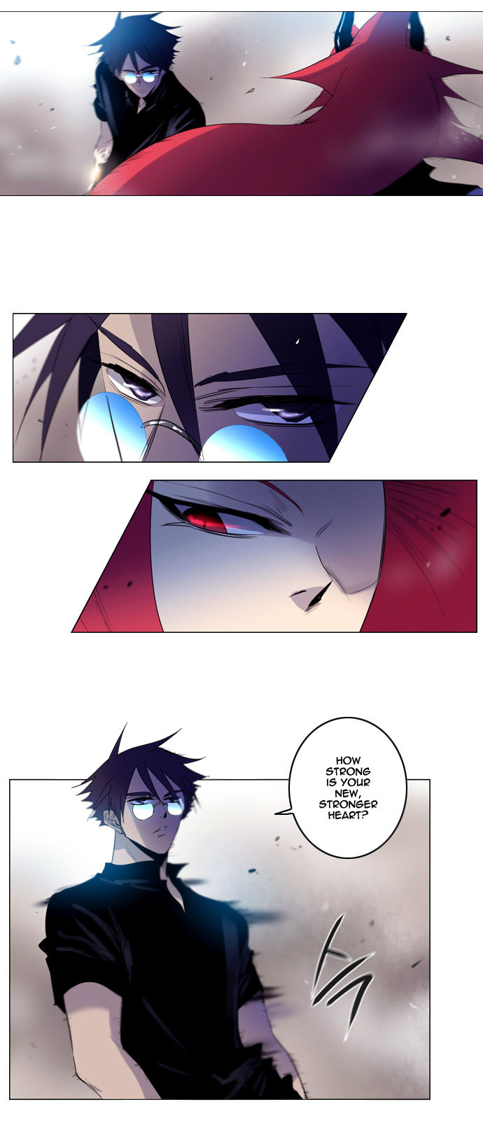 Soul Cartel Chapter 137 page 7 - Chapter 137
