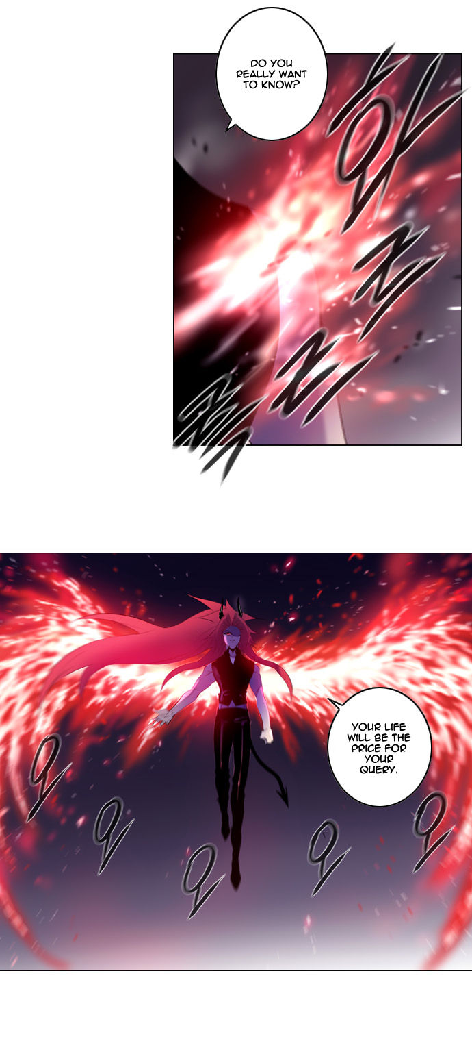 Soul Cartel Chapter 137 page 8 - Chapter 137