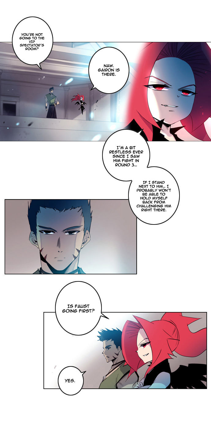 Soul Cartel Chapter 138 page 1 - Chapter 138