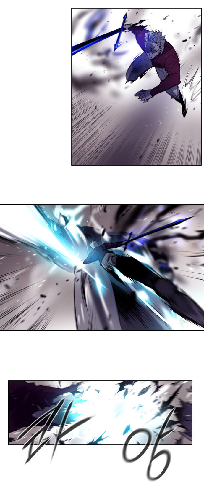 Soul Cartel Chapter 138 page 10 - Chapter 138