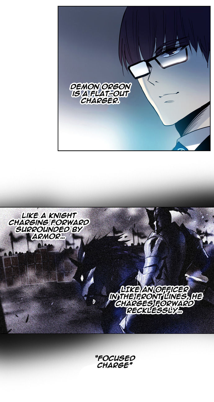 Soul Cartel Chapter 138 page 12 - Chapter 138