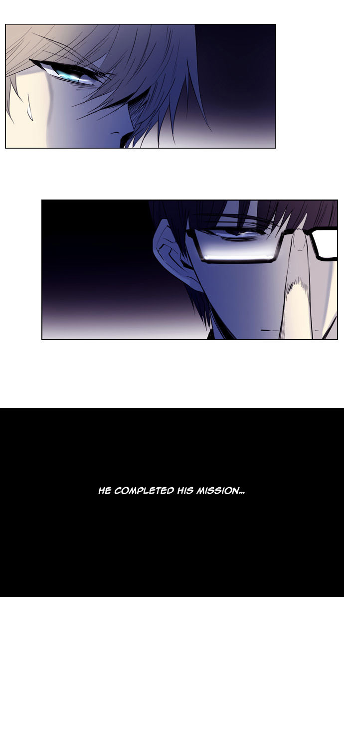 Soul Cartel Chapter 138 page 18 - Chapter 138