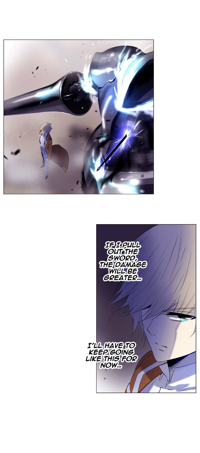 Soul Cartel Chapter 138 page 21 - Chapter 138