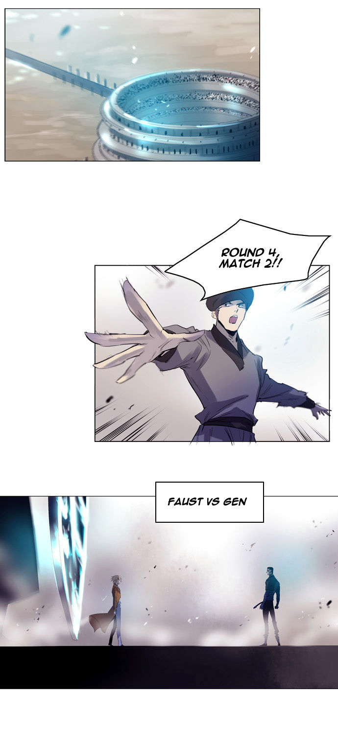 Soul Cartel Chapter 138 page 22 - Chapter 138