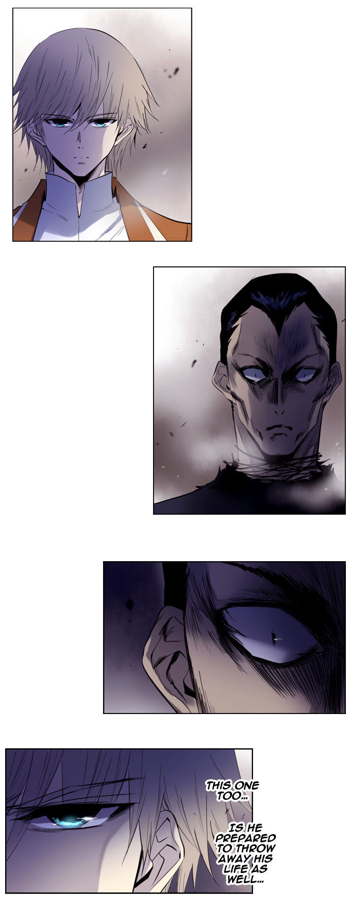 Soul Cartel Chapter 138 page 23 - Chapter 138