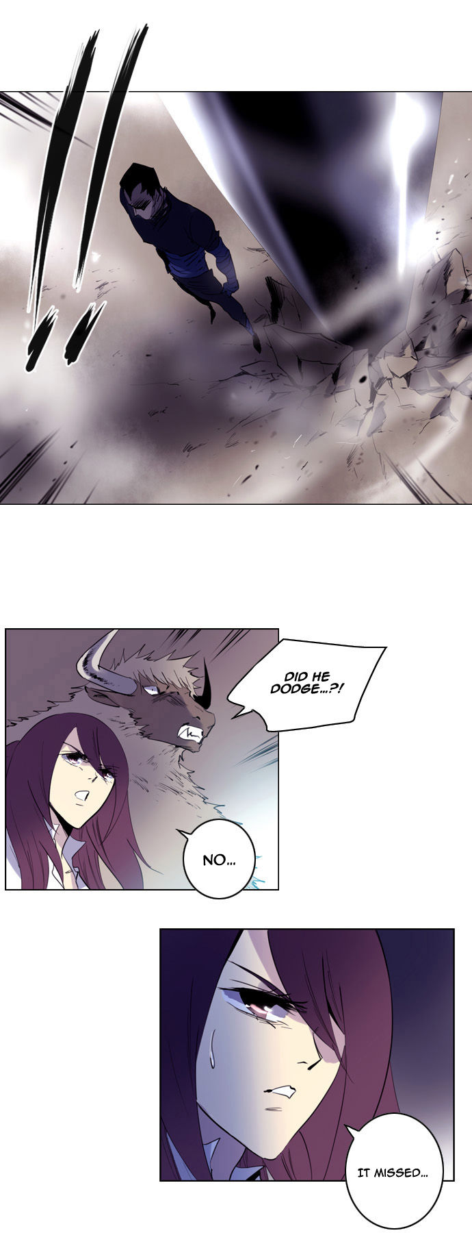 Soul Cartel Chapter 138 page 26 - Chapter 138
