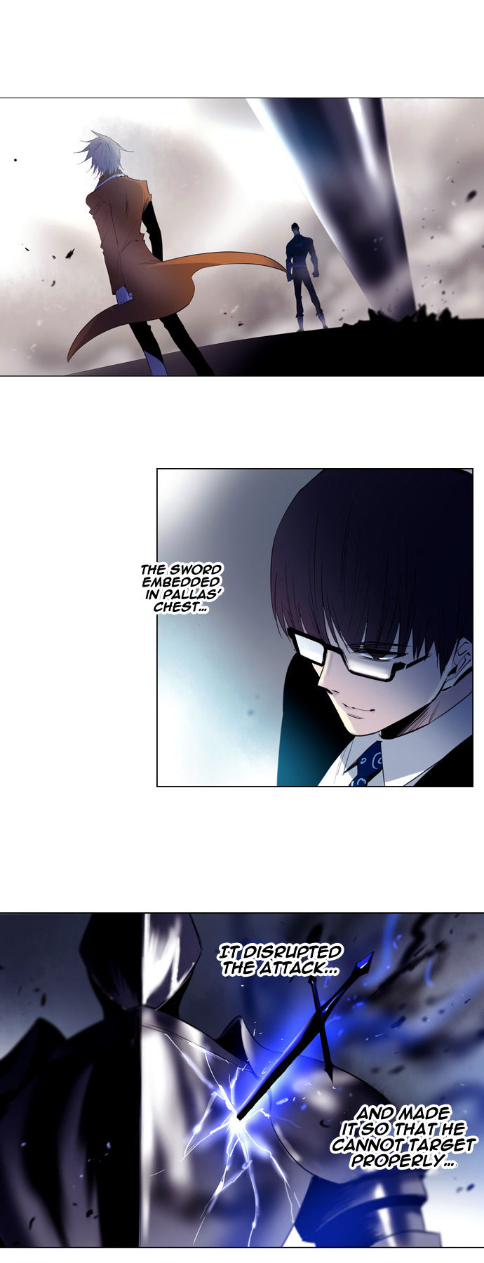 Soul Cartel Chapter 138 page 27 - Chapter 138