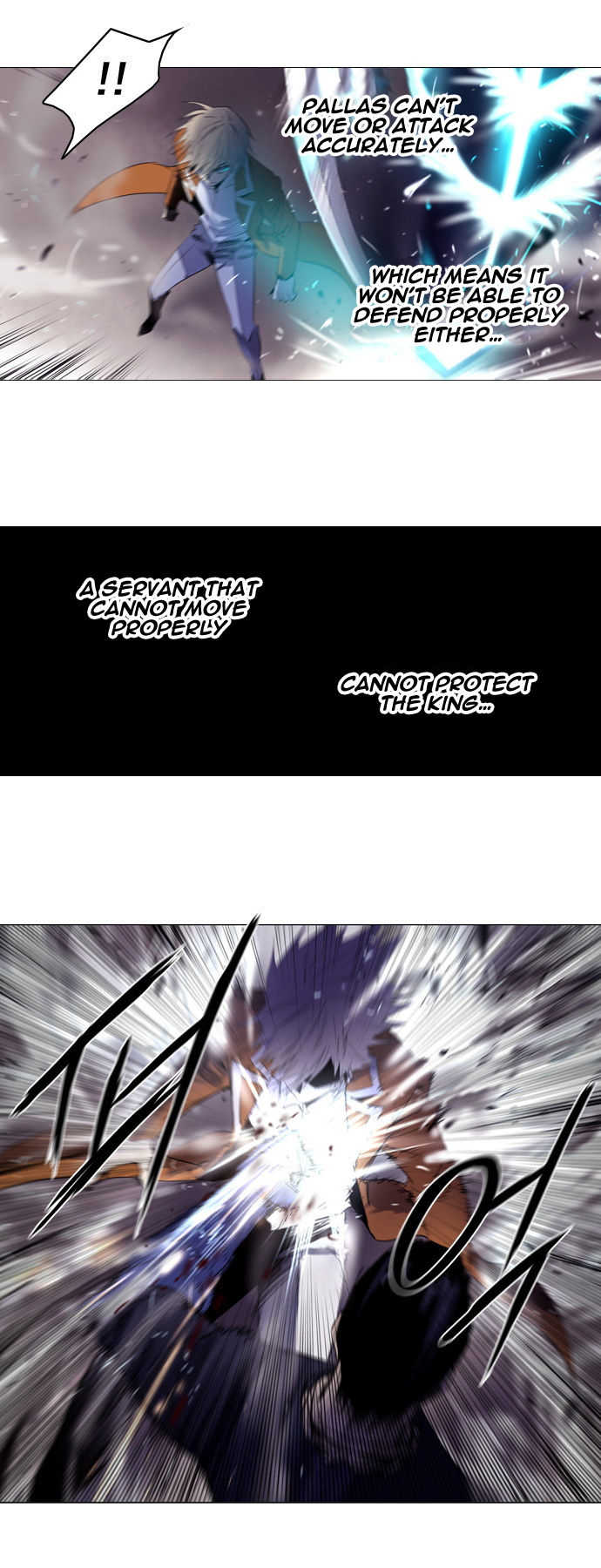 Soul Cartel Chapter 138 page 29 - Chapter 138