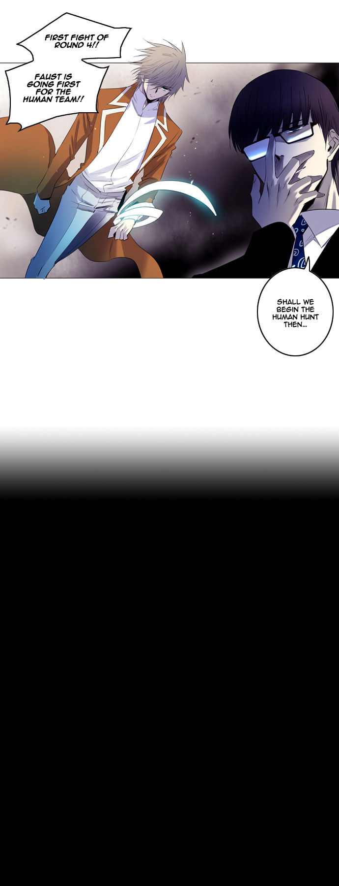 Soul Cartel Chapter 138 page 3 - Chapter 138