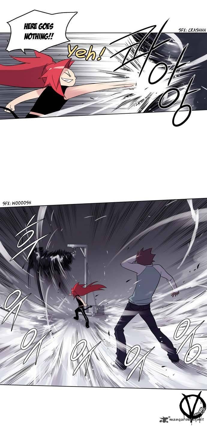 Soul Cartel Chapter 14 page 10 - Chapter 14