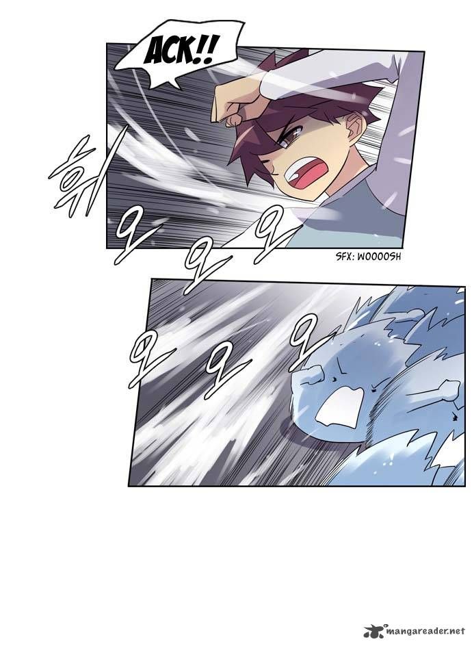 Soul Cartel Chapter 14 page 11 - Chapter 14