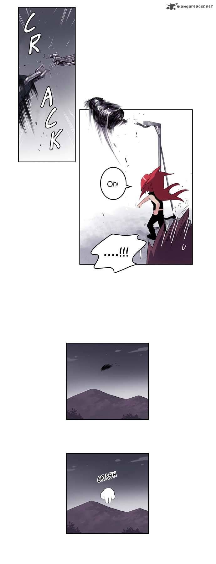 Soul Cartel Chapter 14 page 12 - Chapter 14