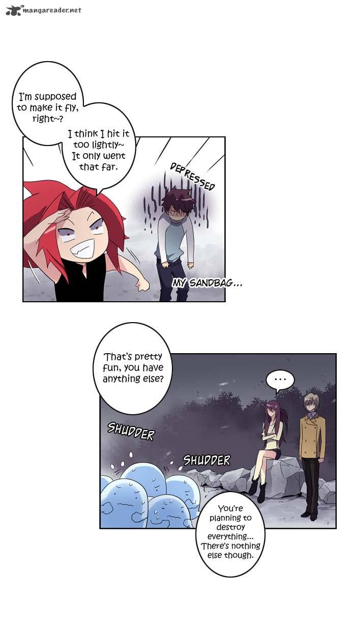Soul Cartel Chapter 14 page 13 - Chapter 14