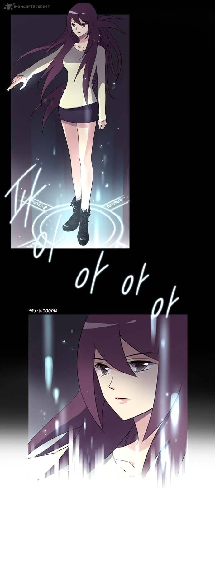 Soul Cartel Chapter 14 page 16 - Chapter 14