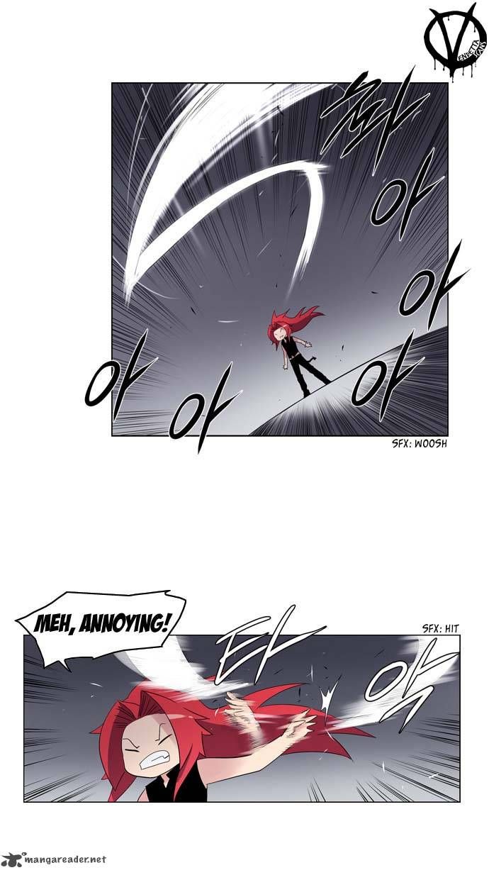 Soul Cartel Chapter 14 page 26 - Chapter 14