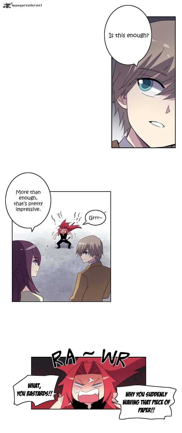 Soul Cartel Chapter 14 page 28 - Chapter 14