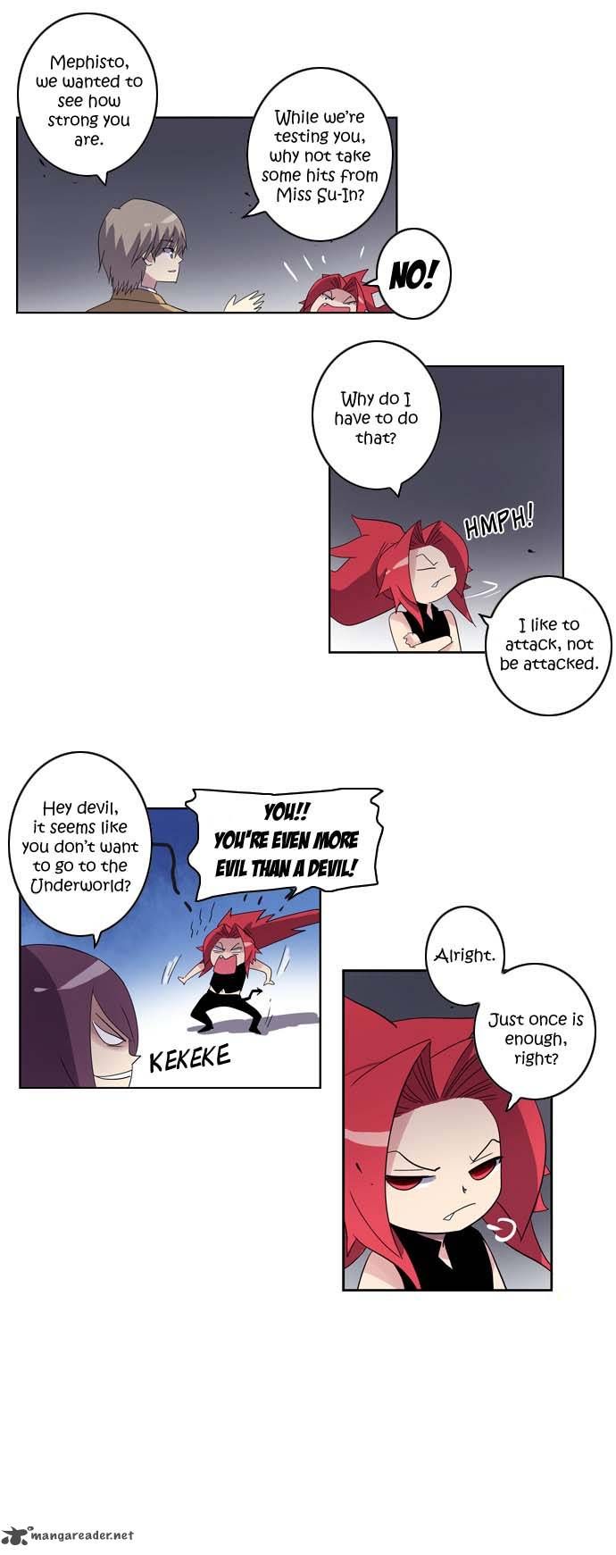 Soul Cartel Chapter 14 page 29 - Chapter 14