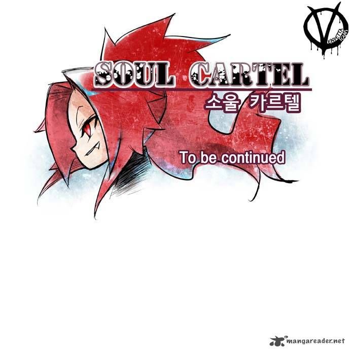 Soul Cartel Chapter 14 page 31 - Chapter 14