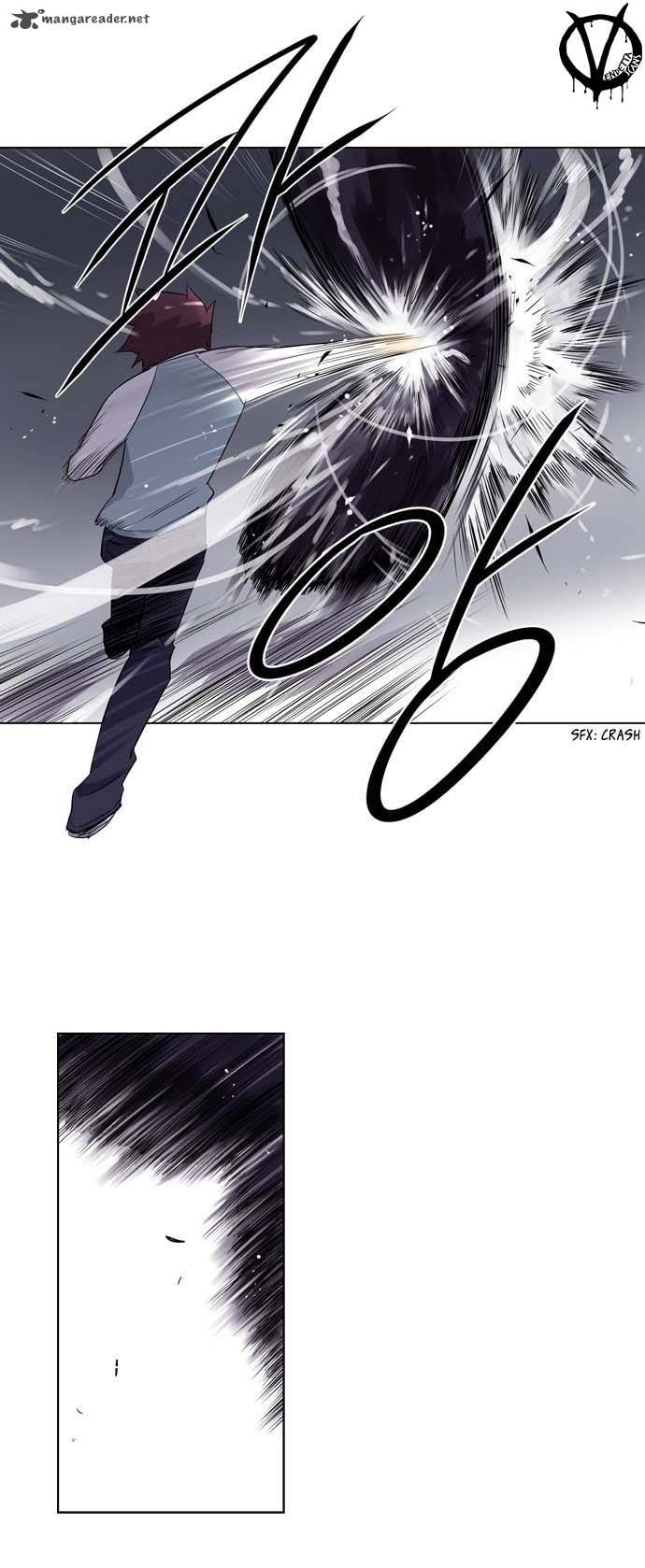Soul Cartel Chapter 14 page 6 - Chapter 14