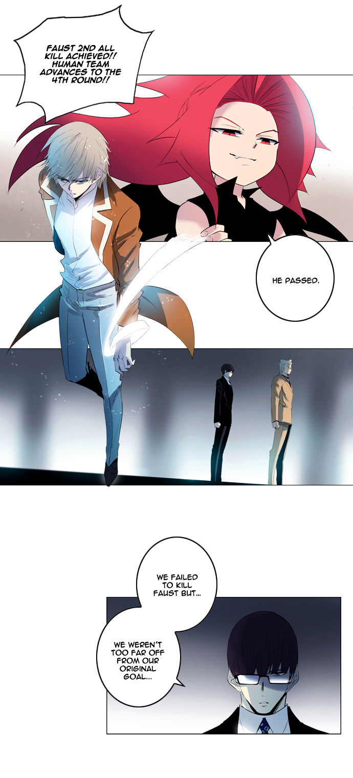 Soul Cartel Chapter 140 page 1 - Chapter 140 : Fixed