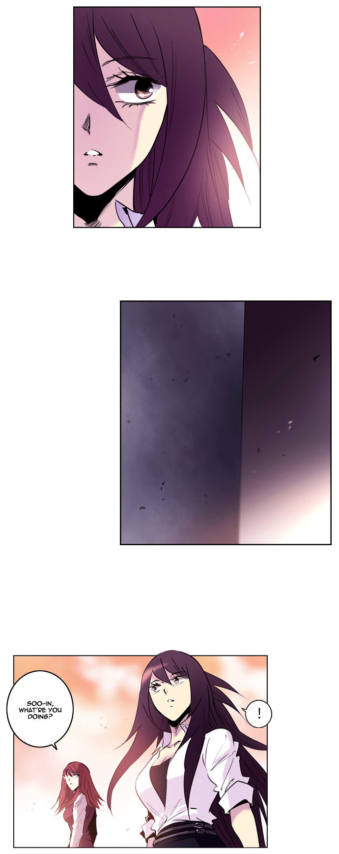 Soul Cartel Chapter 140 page 15 - Chapter 140 : Fixed