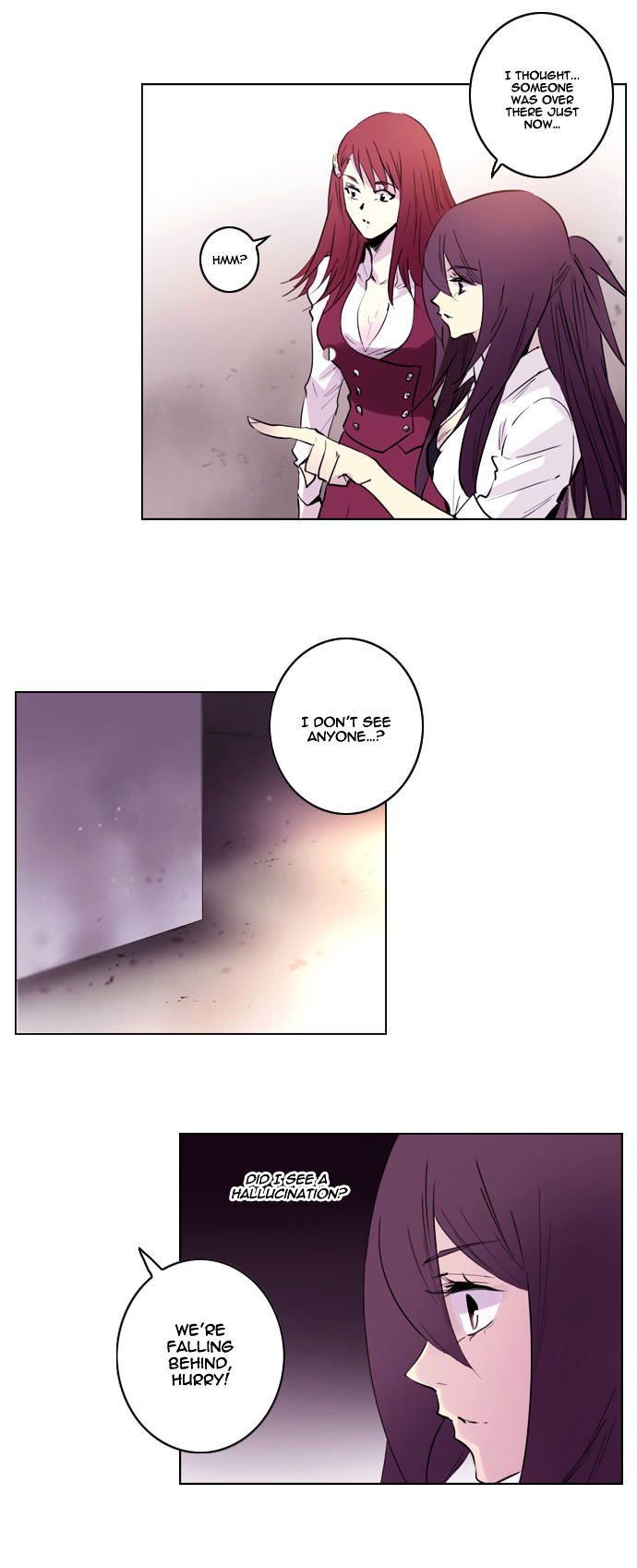 Soul Cartel Chapter 140 page 16 - Chapter 140 : Fixed
