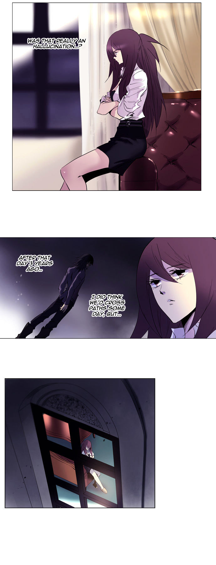 Soul Cartel Chapter 140 page 19 - Chapter 140 : Fixed