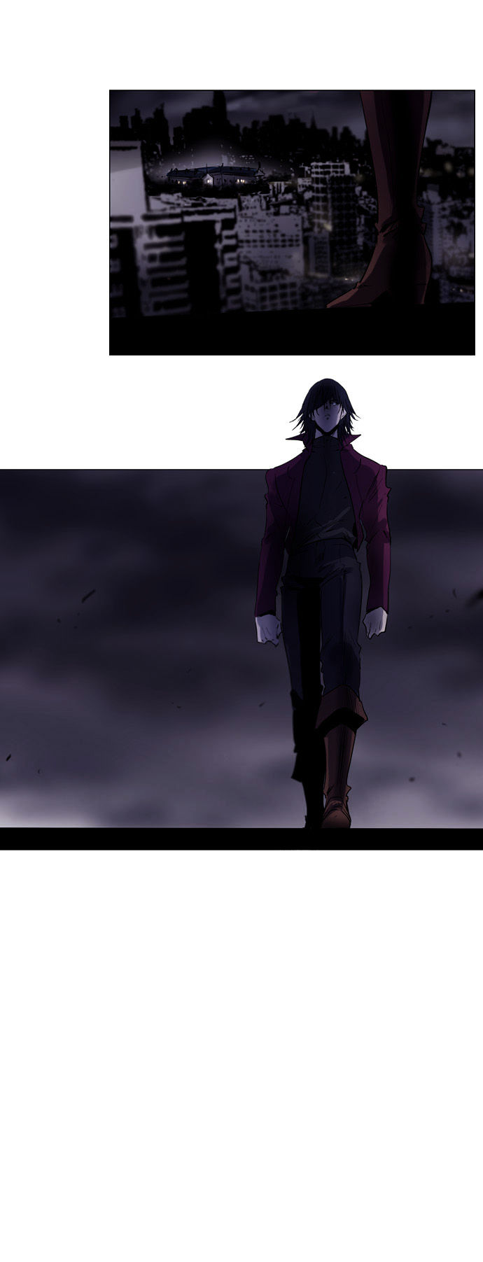 Soul Cartel Chapter 140 page 20 - Chapter 140 : Fixed