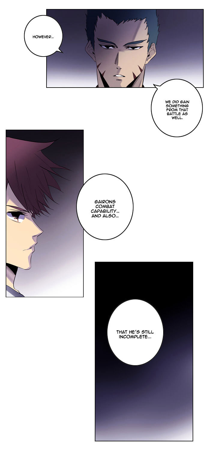 Soul Cartel Chapter 140 page 23 - Chapter 140 : Fixed