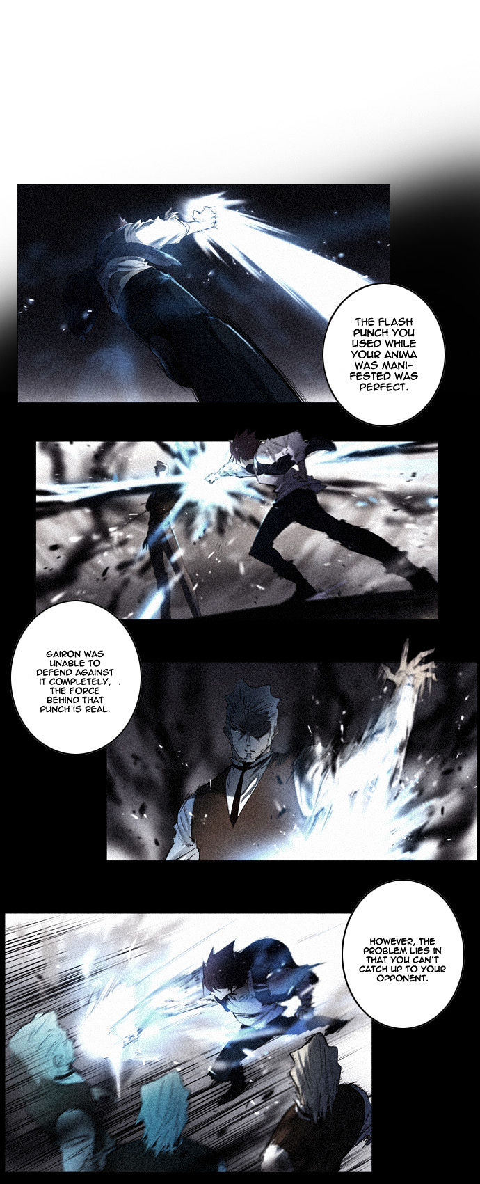 Soul Cartel Chapter 140 page 24 - Chapter 140 : Fixed