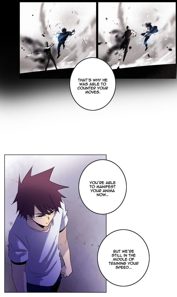 Soul Cartel Chapter 140 page 25 - Chapter 140 : Fixed
