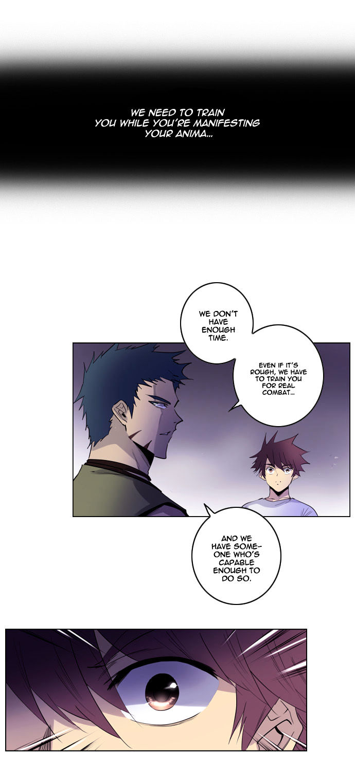 Soul Cartel Chapter 140 page 26 - Chapter 140 : Fixed