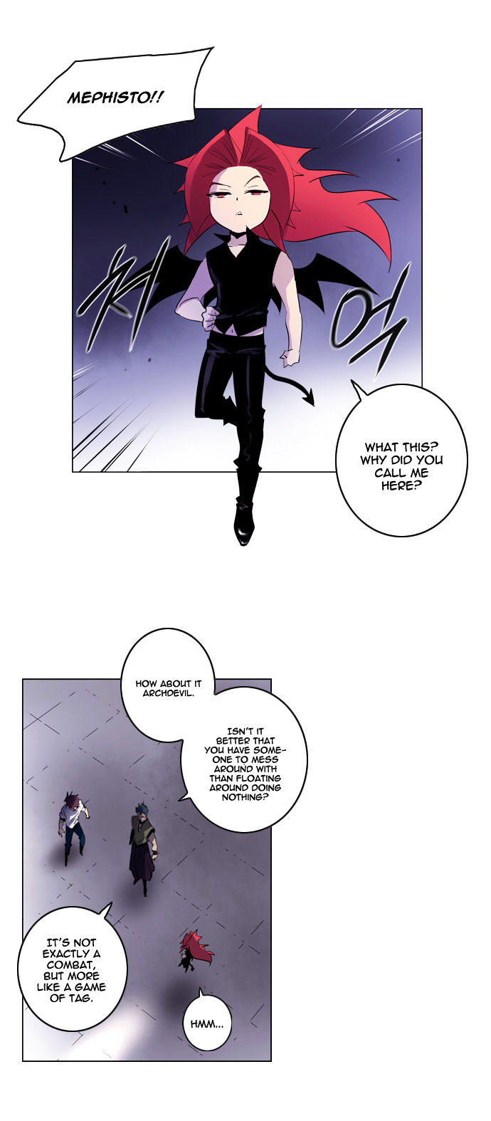 Soul Cartel Chapter 140 page 27 - Chapter 140 : Fixed