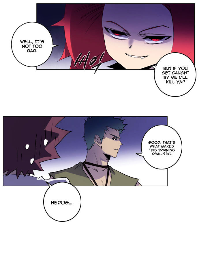Soul Cartel Chapter 140 page 28 - Chapter 140 : Fixed