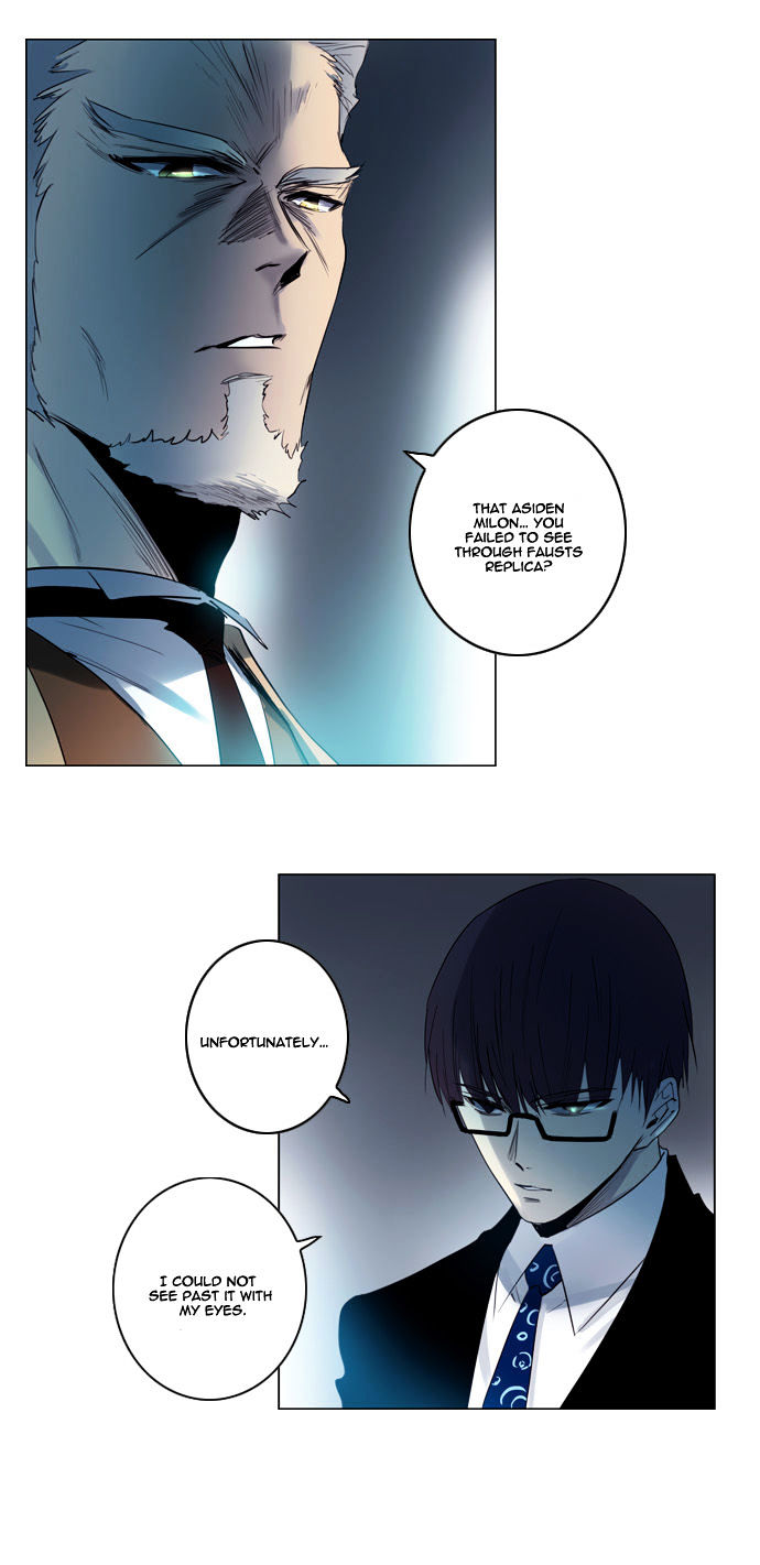 Soul Cartel Chapter 140 page 3 - Chapter 140 : Fixed