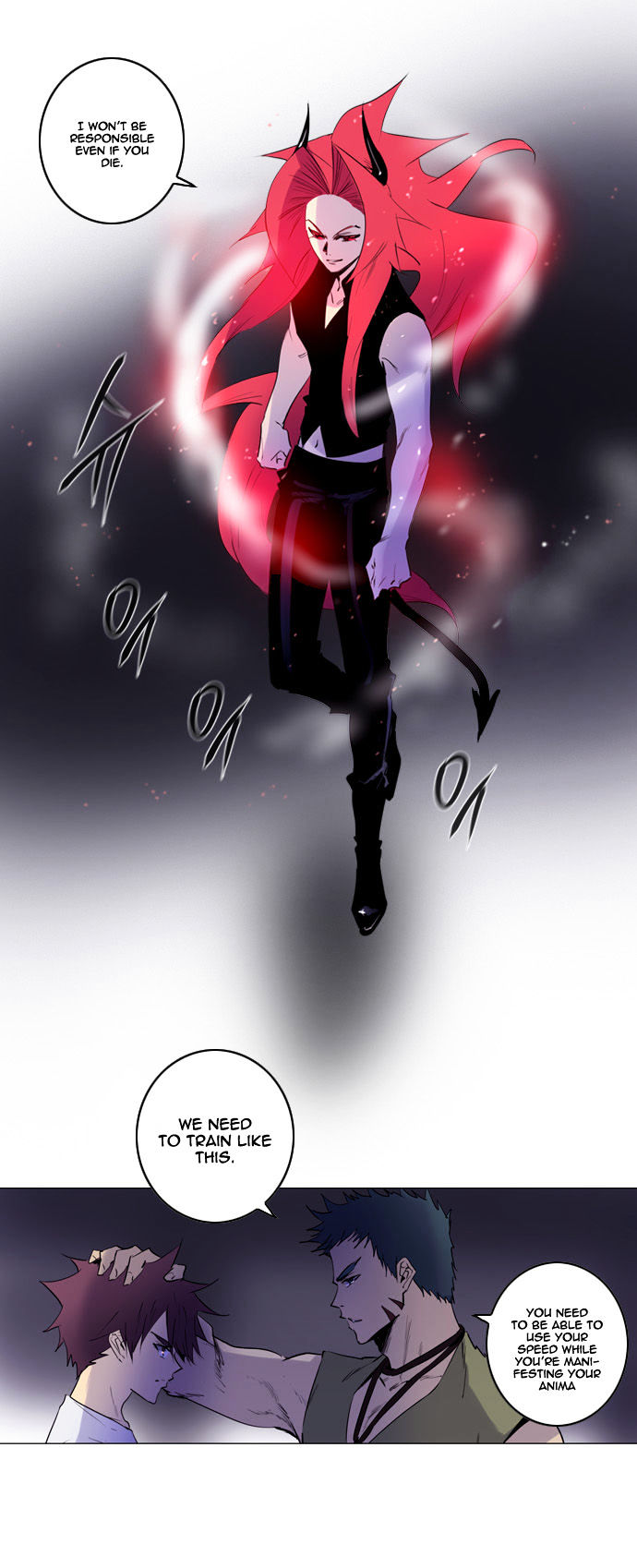 Soul Cartel Chapter 140 page 30 - Chapter 140 : Fixed
