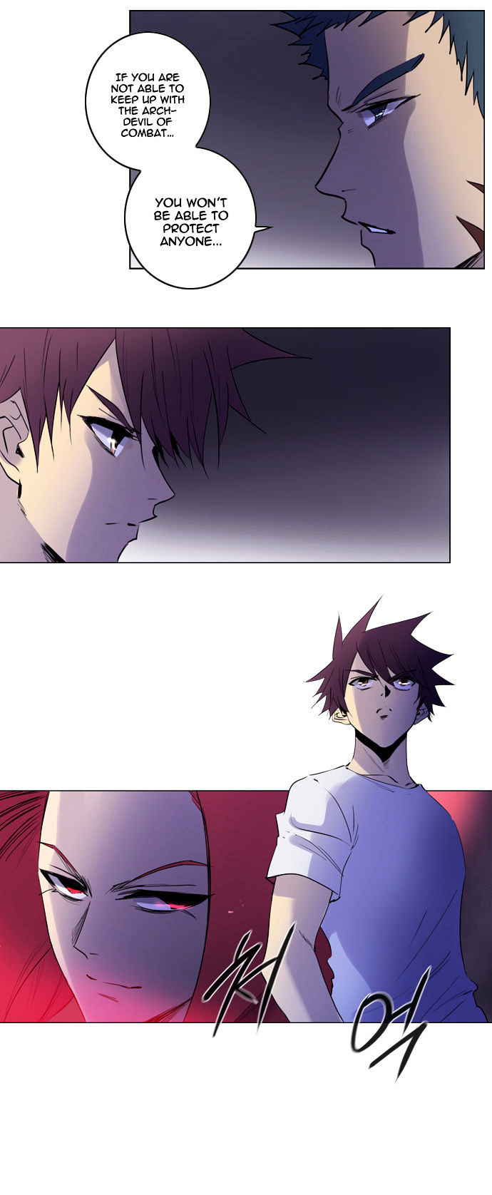 Soul Cartel Chapter 140 page 31 - Chapter 140 : Fixed