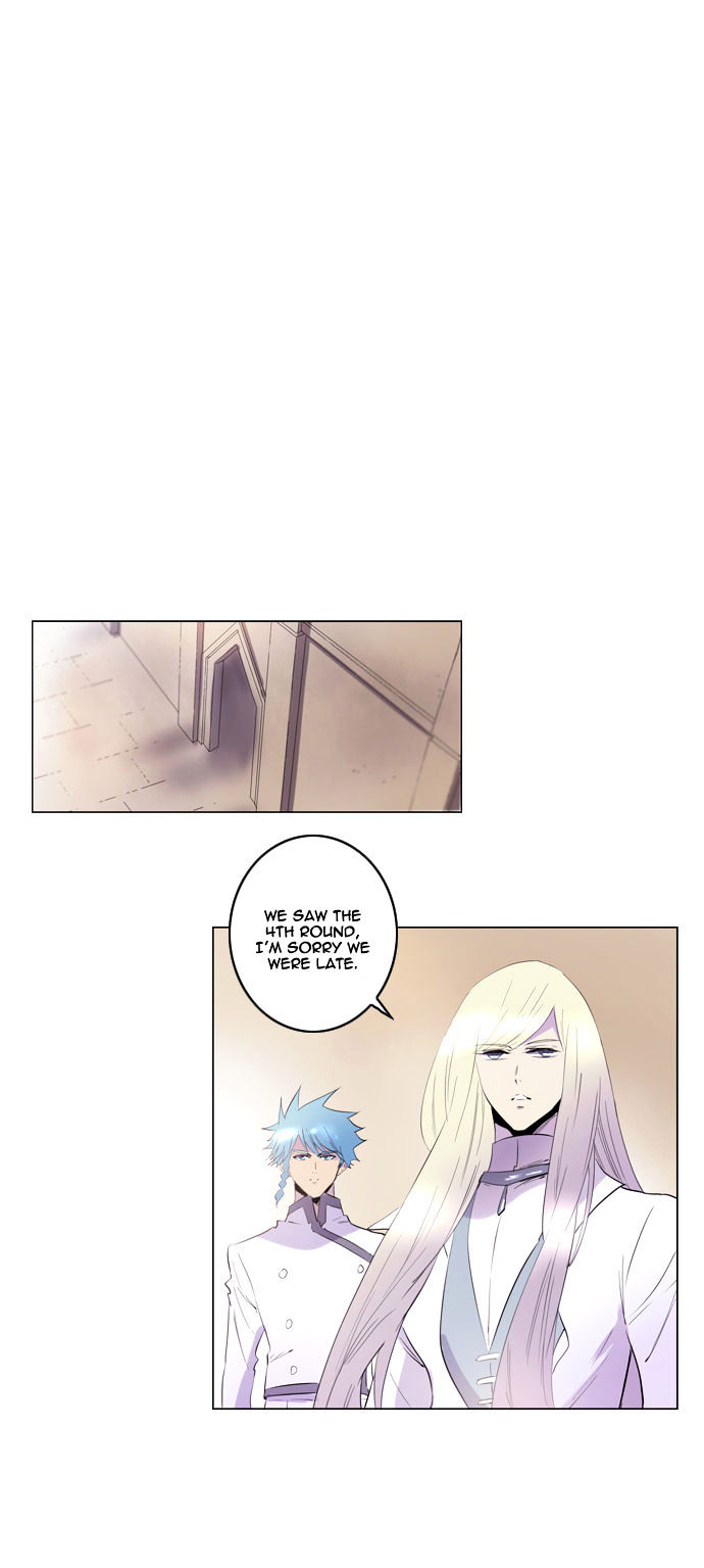 Soul Cartel Chapter 140 page 6 - Chapter 140 : Fixed