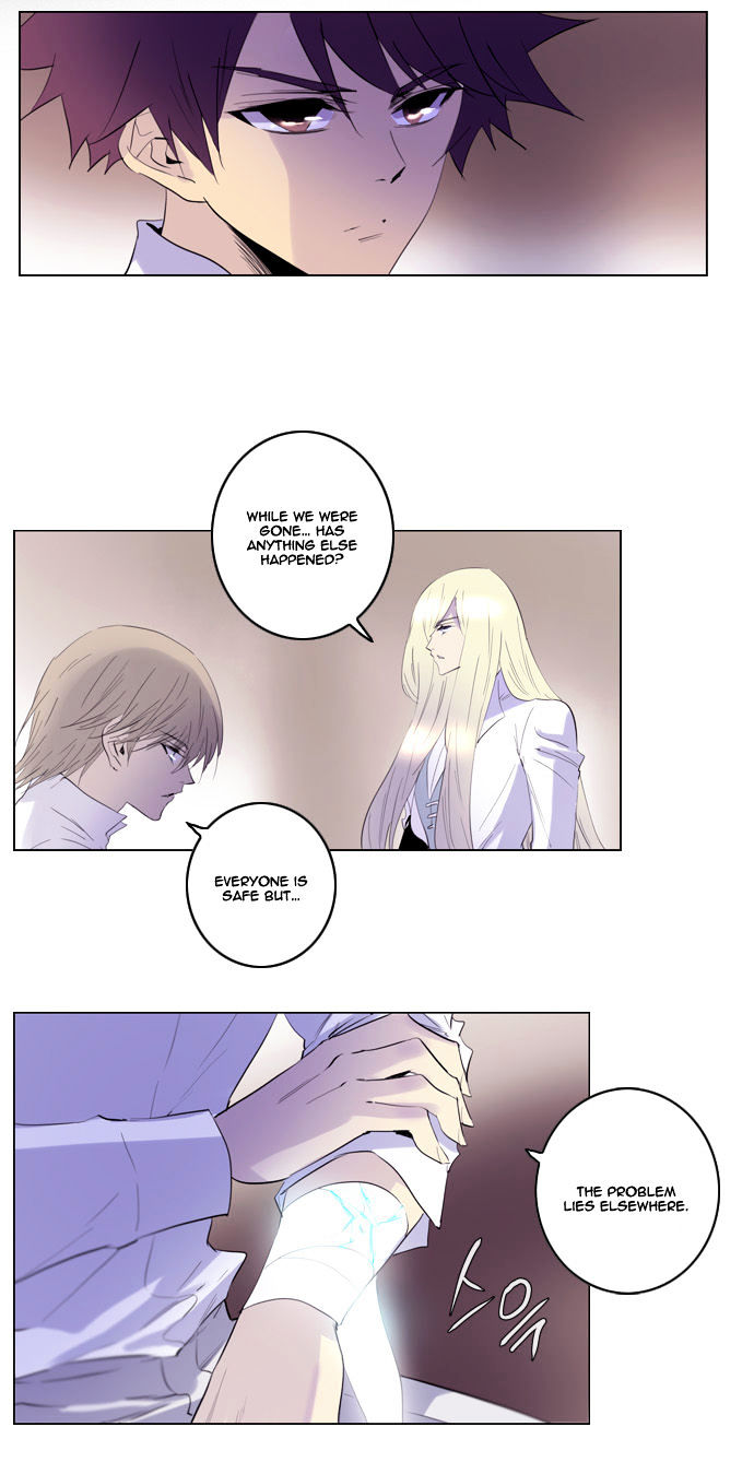Soul Cartel Chapter 140 page 9 - Chapter 140 : Fixed