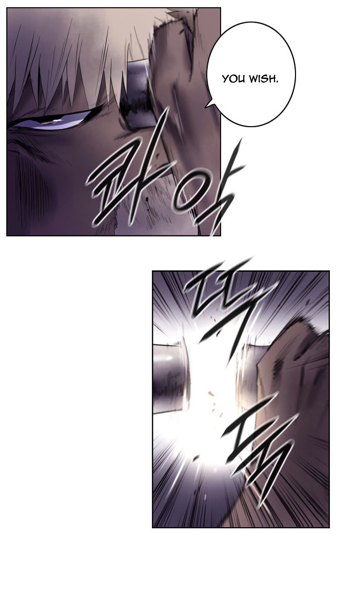 Soul Cartel Chapter 141 page 20 - Chapter 141 : Fixed