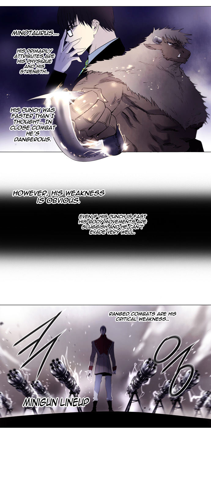 Soul Cartel Chapter 141 page 21 - Chapter 141 : Fixed