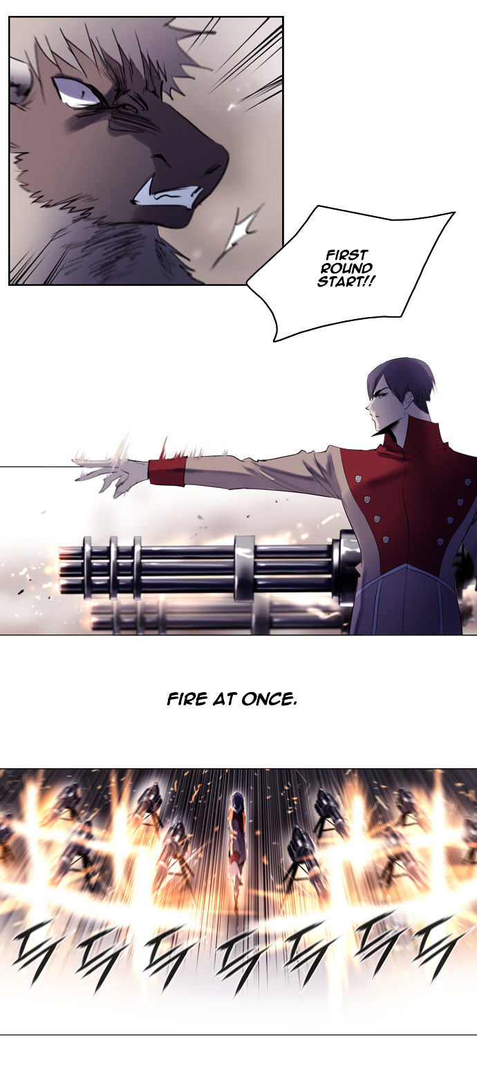 Soul Cartel Chapter 141 page 22 - Chapter 141 : Fixed