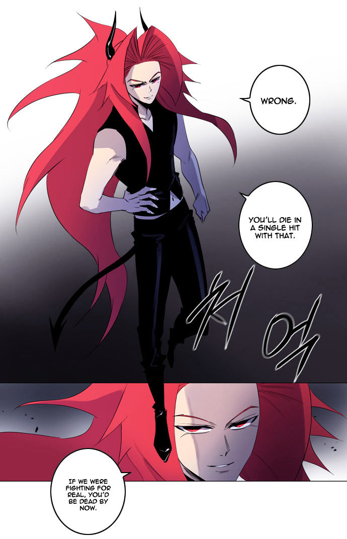 Soul Cartel Chapter 141 page 4 - Chapter 141 : Fixed