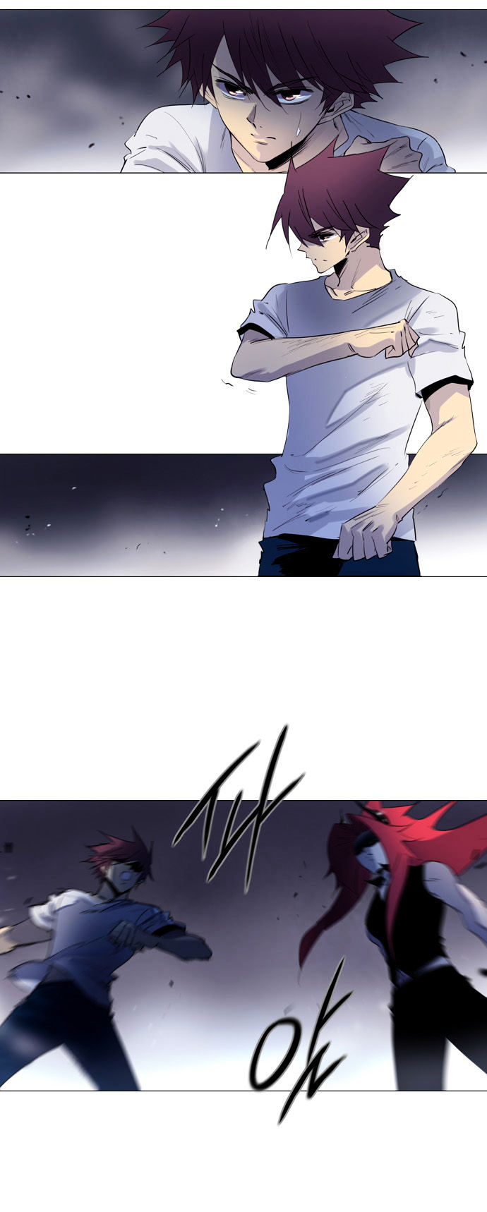 Soul Cartel Chapter 141 page 5 - Chapter 141 : Fixed