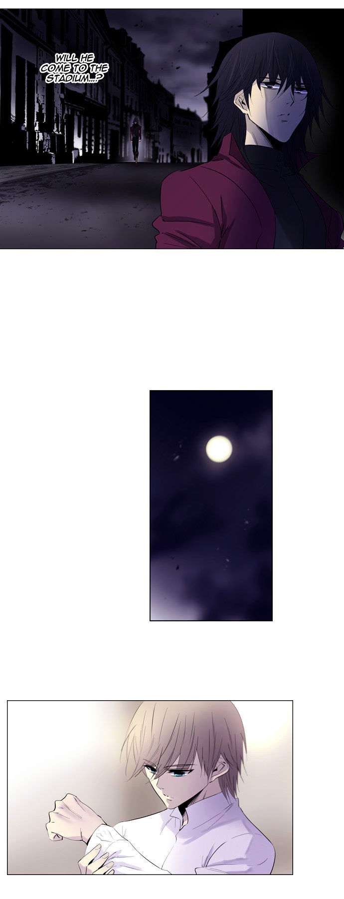 Soul Cartel Chapter 141 page 8 - Chapter 141 : Fixed