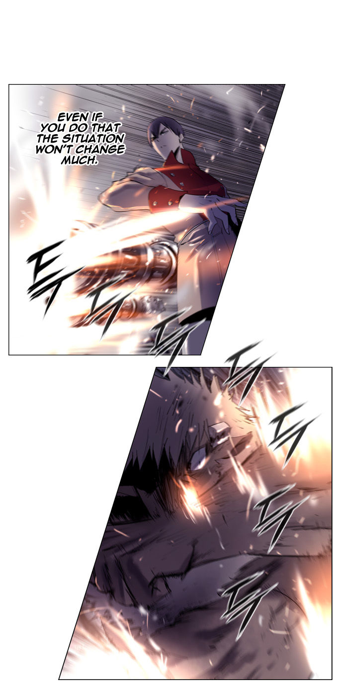 Soul Cartel Chapter 142 page 10 - Chapter 142